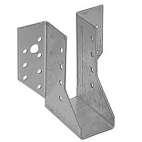 Опора бруса открытая ОВR R-40х110 (76х110х40х2,0 мм) /50/3/ Опора бруса открытая ОВR R-40х110 (76х110х40х2,0 мм) /50/3/