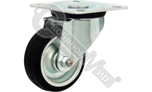 Ролик нагрузка 100 кг ФР 001-100V