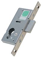 Замок Профи 35.01.16 без цил. 123:0241 Замок Профи 35.01.16 без цил. 123:0241