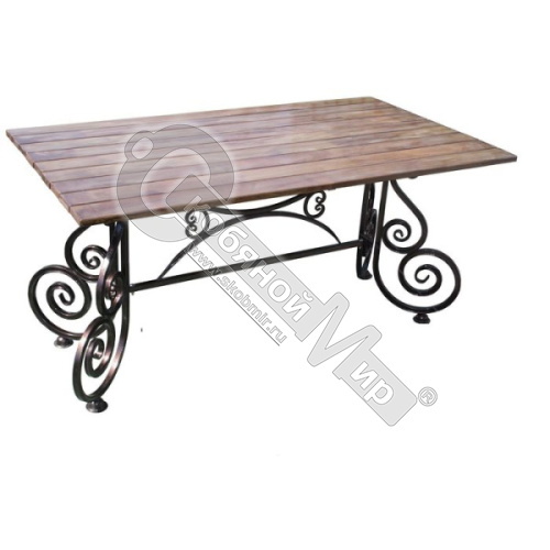 Стол Пансион, 2.0 м Стол Пансион, 2.0 м