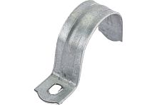 Скоба однолапковая СМО (25-26мм) ZN Скоба однолапковая СМО (25-26мм) ZN