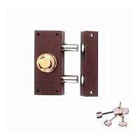 Замок накладной 910315 ISEO Замок накладной 910315 ISEO