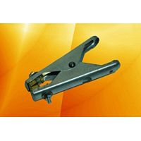 Клемма заземления КЗ-20 "Сатурн" (200А) Клемма заземления КЗ-20 "Сатурн" (200А)