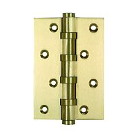 Петля ун. А010-С 100х70х3  мат.лат.4ВВ-1U 940000000043 Петля ун. А010-С 100х70х3  мат.лат.4ВВ-1U 940000000043