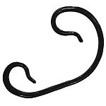 Вензель 10Д-240х175х70 мм Вензель 10Д-240х175х70 мм