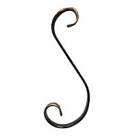 Волюта С-4/12П 145х100 мм Волюта С-4/12П 145х100 мм