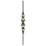 Балясина 900 мм 402 Иран Балясина 900 мм 402 Иран