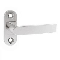 Ручка оконная Angela СР /хром Ручка оконная Angela СР /хром