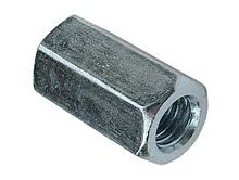 Гайка переходная М24 оцин. DIN6334 /5шт/ Гайка переходная М24 оцин. DIN6334 /5шт/