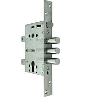 Замок ЗВ-7РМП-006-Хп противопожарный 00049 Замок ЗВ-7РМП-006-Хп противопожарный 00049