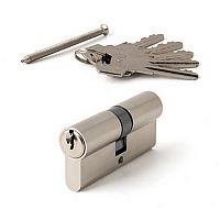 Цилиндровый механизм Vanger YC-70-CR 00028030 Цилиндровый механизм Vanger YC-70-CR 00028030