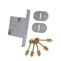 Замок КЛАСС-GSSM- 009 без тяг арт.00019099 Замок КЛАСС-GSSM- 009 без тяг арт.00019099