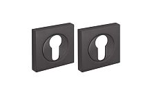 Накладки на цилиндр Code Deco DP-C-22-GRF 00027235 Накладки на цилиндр Code Deco DP-C-22-GRF 00027235