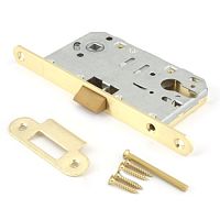 Замок врезной Apecs 5300-P-G 00018129 Замок врезной Apecs 5300-P-G 00018129