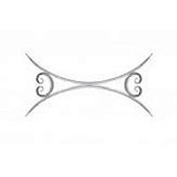 Узор Арочный 360х750 мм кв 15 СП Узор Арочный 360х750 мм кв 15 СП