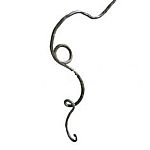 Побег винограда 300х160 мм SK15.06 Побег винограда 300х160 мм SK15.06