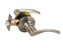 Защелка дверная S-Locked 23-05- AB бронза 121989 (24) Защелка дверная S-Locked 23-05- AB бронза 121989 (24)