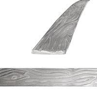 Полоса катаная Дерево 2150х34х3 мм*** Полоса катаная Дерево 2150х34х3 мм***