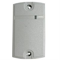 Считыватель MATRIX-II (мод. K) серый, черный Считыватель MATRIX-II (мод. K) серый, черный