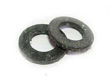 Прокладка паронитовая для регулятора РДСГ НЗ 31.00.10 Прокладка паронитовая для регулятора РДСГ НЗ 31.00.10