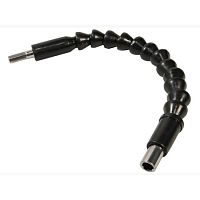 Переходник гибкий для бит 1/4"-1/4", L=250 мм, USP-3325, 57620 Переходник гибкий для бит 1/4"-1/4", L=250 мм, USP-3325, 57620