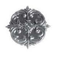 Накладка штампованная 170х170х1 мм 19596 Накладка штампованная 170х170х1 мм 19596