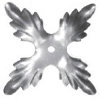 Лист штампованный 170х170х1 мм 19-1016/4010.01 Лист штампованный 170х170х1 мм 19-1016/4010.01