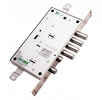 Замок врезной 54.795. D MOTTURA /прав/ Замок врезной 54.795. D MOTTURA /прав/