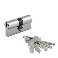 Цилиндр.мех-м ЕСО-STD Z Л-60 (хром) (30-30) 15203*** Цилиндр.мех-м ЕСО-STD Z Л-60 (хром) (30-30) 15203***