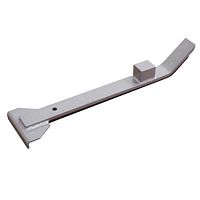 Скоба для стяжки ламината, 59292 /1/ Скоба для стяжки ламината, 59292 /1/