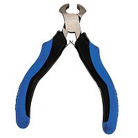 Клещи 200 мм, резиновые ручки, 513911KL-23*** Клещи 200 мм, резиновые ручки, 513911KL-23***