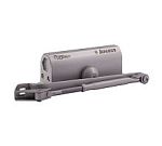 Доводчик НОРА-М 430 ISPARUS EN3-6 (50-120кг), морозостойкий до -45, серый 16820 Доводчик НОРА-М 430 ISPARUS EN3-6 (50-120кг), морозостойкий до -45, серый 16820