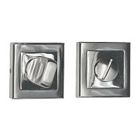 Завертка сантехническая BUSSARE WC-30 S.CHROME арт.940000000475 Завертка сантехническая BUSSARE WC-30 S.CHROME арт.940000000475