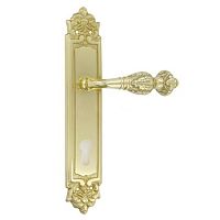 Ручка на планке межкомнатная ММ 2100.21 LUXOR (высота планки 290 мм) бронза Ручка на планке межкомнатная ММ 2100.21 LUXOR (высота планки 290 мм) бронза