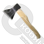 Топор А2 в сборе 2,0 кг, 150 мм (Ижсталь) ГОСТ 18578-89, 1441 фото 2 Топор А2 в сборе 2,0 кг, 150 мм (Ижсталь) ГОСТ 18578-89, 1441 фото 2