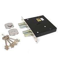 Замок врезной ЗВСП-06 (ЗВ8.165.0.0) 00002053 Замок врезной ЗВСП-06 (ЗВ8.165.0.0) 00002053