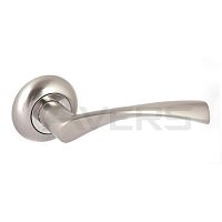 Ручки раздельные Avers H-0823-A-NIS-Twist (RS/Finn) Ручки раздельные Avers H-0823-A-NIS-Twist (RS/Finn)