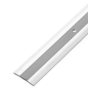 Стык алюминиевый 125 40х900 мм Стык алюминиевый 125 40х900 мм