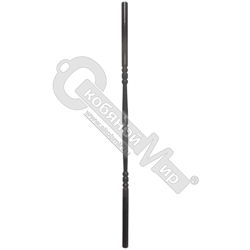 Балясина круг 1000х25 мм 25,1КР