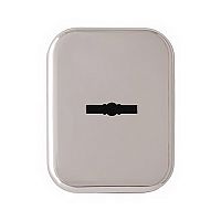 Накладка декоративная Apecs DP-15-S-Auto-CR 00029556 Накладка декоративная Apecs DP-15-S-Auto-CR 00029556