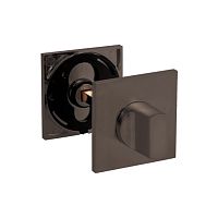 Завертка сантехническая VERGE CL-C ASH SILVER пепельно-серебристый Завертка сантехническая VERGE CL-C ASH SILVER пепельно-серебристый