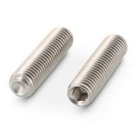 ВИНТ УСТАНОВОЧНЫЙ DIN916 М3*12 45Н ОКС HEX 1.5 /28892 ВИНТ УСТАНОВОЧНЫЙ DIN916 М3*12 45Н ОКС HEX 1.5 /28892