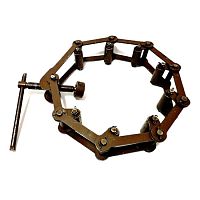 Центратор наружный звенный ЦЗН-820 (для ф 820 мм) Центратор наружный звенный ЦЗН-820 (для ф 820 мм)