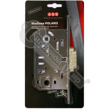 Замок межкомн.WC MEDIANA POL. (ант.бронза) тех.уп.без отв.пл. ВО5102/4102/.50.12 /26895 Замок межкомн.WC MEDIANA POL. (ант.бронза) тех.уп.без отв.пл. ВО5102/4102/.50.12 /26895