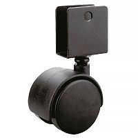 Опора колесная d=40 мм U- образная /4/, 109419 Опора колесная d=40 мм U- образная /4/, 109419