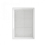 Решетка вентиляционная 150х150 мм в рамке, люкс Решетка вентиляционная 150х150 мм в рамке, люкс