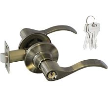 Ручка НН-01 "Нора-М" ст.бронза 15738 Ручка НН-01 "Нора-М" ст.бронза 15738