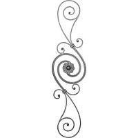 0312Т Балясина 0312Т Балясина