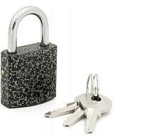 Замок навесной ФЗ 303F-25, (6/144) 108898 Замок навесной ФЗ 303F-25, (6/144) 108898