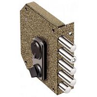 Замок Базальт НЗ 1.05.61.5.1.1 Замок Базальт НЗ 1.05.61.5.1.1